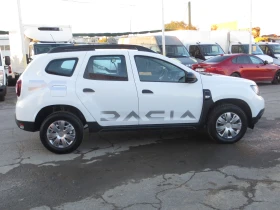 Dacia Duster 1, 5 DCI 4x4 ГАРАНЦИЯ - 14300 € - 79972559 5