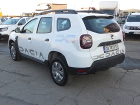 Dacia Duster 1, 5 DCI 4x4 ГАРАНЦИЯ - 14300 € - 79972559 3