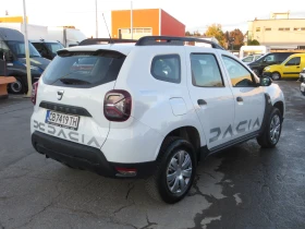 Dacia Duster 1, 5 DCI 4x4 ГАРАНЦИЯ - 14300 € - 79972559 4