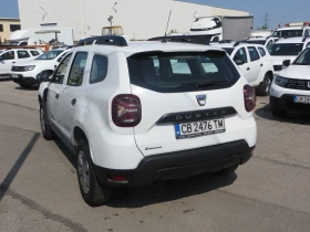 Dacia Duster 1, 5 DCI 4x4 ГАРАНЦИЯ - 12800 € / 25034.62 лв. - 79972559 3