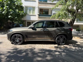BMW X5 50e xDrive M Sport Plug-In Hybrid - цена по договаряне - 52479981 2