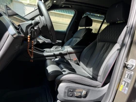 BMW X5 50e xDrive M Sport Plug-In Hybrid - цена по договаряне - 52479981 9