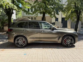 BMW X5 50e xDrive M Sport Plug-In Hybrid - цена по договаряне - 52479981 6