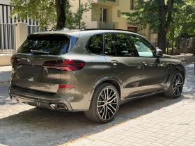 BMW X5 50e xDrive M Sport Plug-In Hybrid - цена по договаряне - 52479981 5