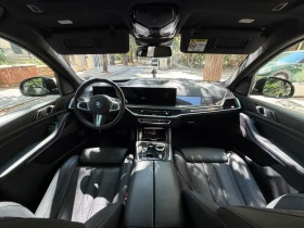 BMW X5 50e xDrive M Sport Plug-In Hybrid - цена по договаряне - 52479981 12