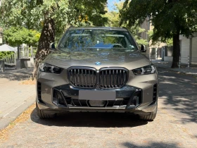 BMW X5 50e xDrive M Sport Plug-In Hybrid - цена по договаряне - 52479981 8