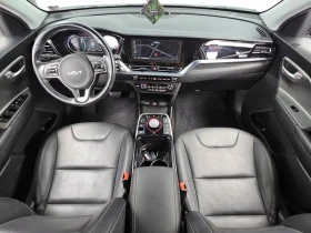 Kia Niro Plus Air | Auto.bg — изображение 7