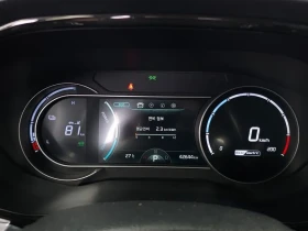Kia Niro Plus Air | Auto.bg — изображение 8
