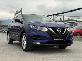 ������ Nissan Qashqai