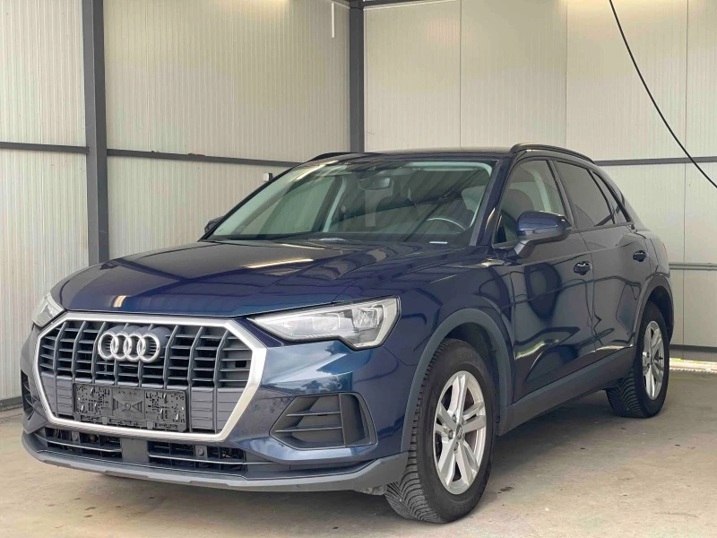 Audi Q3 35TDI , снимка 3 - Автомобили и джипове - 40288216