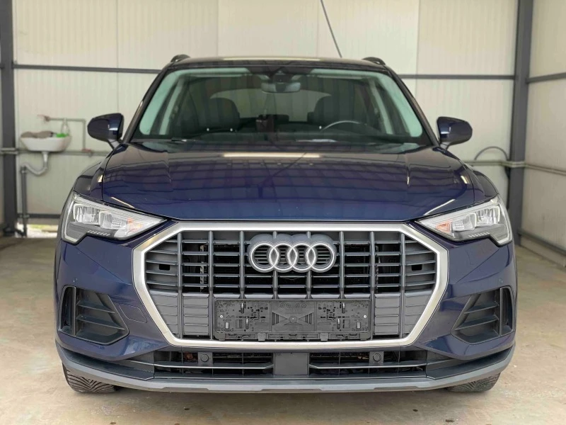 Audi Q3 35TDI , снимка 2 - Автомобили и джипове - 40288216