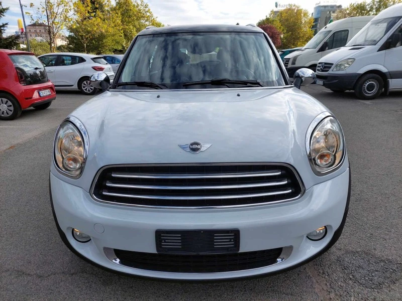 Mini Countryman 2, 0d 4x4 AUTOMATIC, снимка 3 - Автомобили и джипове - 42634558