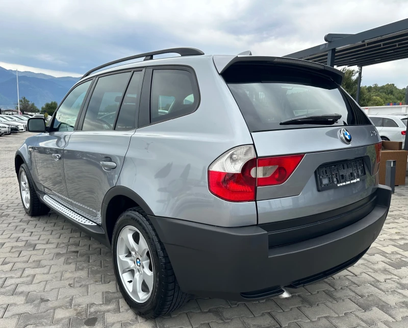 BMW X3 2.0D* 150kc* , снимка 4 - Автомобили и джипове - 51379980