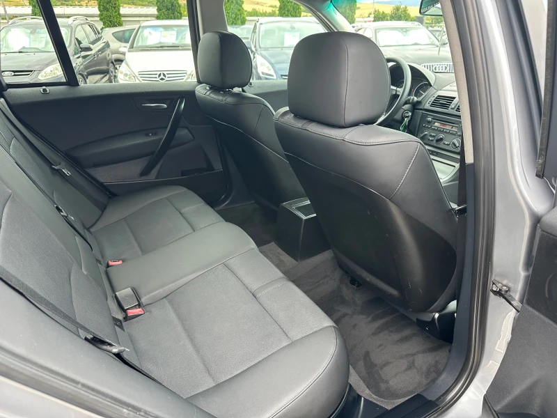 BMW X3 2.0D* 150kc* , снимка 7 - Автомобили и джипове - 51379980