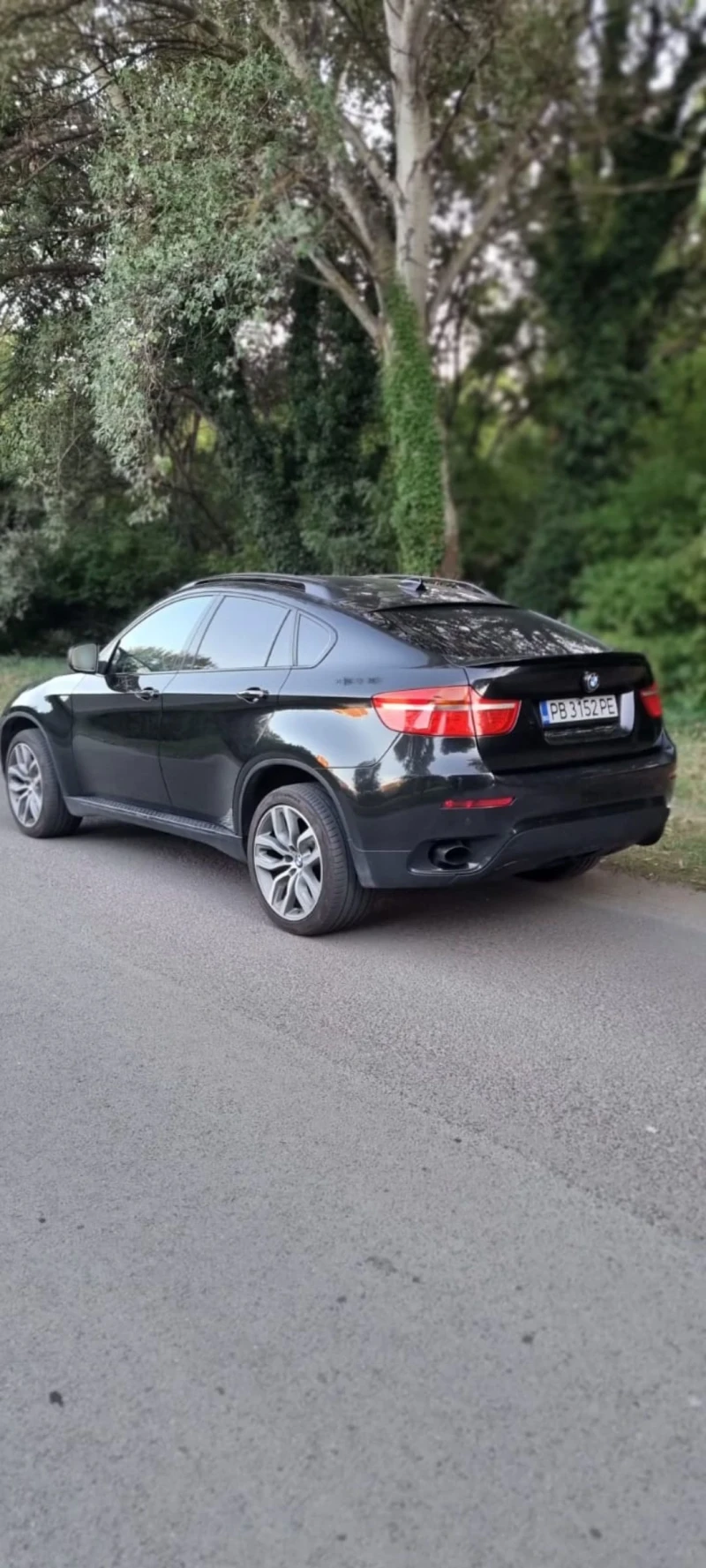 BMW X6 3.5 D / 286ks / HEAD UP / Вакуум /, снимка 4 - Автомобили и джипове - 52221583