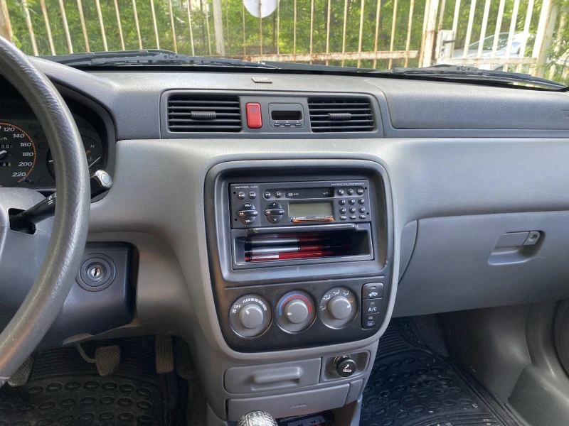 Honda Cr-v, снимка 9 - Автомобили и джипове - 51974872