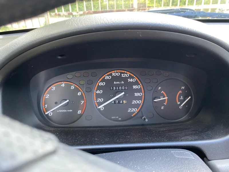 Honda Cr-v, снимка 8 - Автомобили и джипове - 51974872