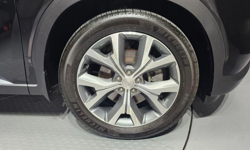 Hyundai Palisade Gasoline 3.8 4WD Prestige, снимка 5 - Автомобили и джипове - 52058775