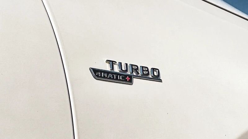 Mercedes-Benz GLE 53 4MATIC AMG, снимка 17 - Автомобили и джипове - 52338515