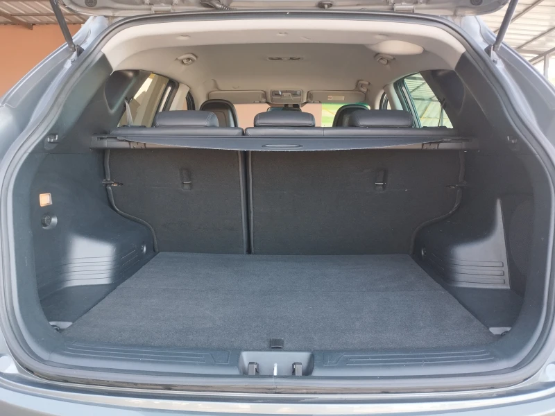 Hyundai IX35 1.7CRDI BLUE DRIVE , снимка 13 - Автомобили и джипове - 52518763