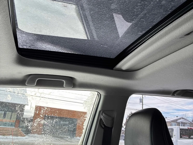 Toyota 4runner * SR5 * CARFAX * БЕЗ ПЪРВОНАЧАЛНА ВНОСКА, снимка 14 - Автомобили и джипове - 52657765