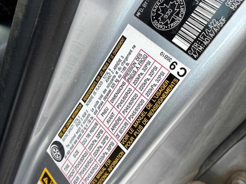 Toyota 4runner * SR5 * CARFAX * БЕЗ ПЪРВОНАЧАЛНА ВНОСКА, снимка 11 - Автомобили и джипове - 52657765