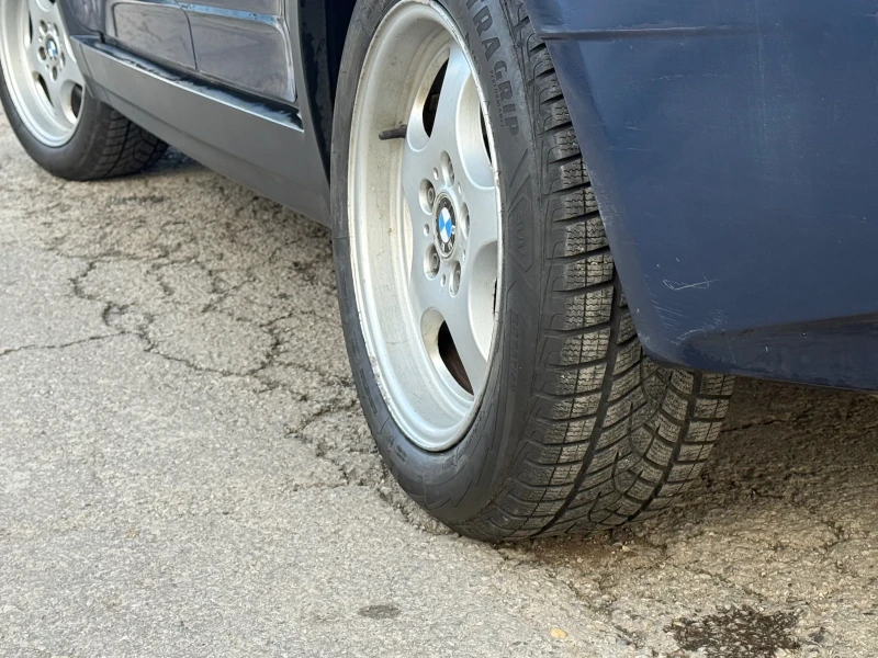 BMW X3 2.0d 150k.c. 4x4 ТОП!!!, снимка 6 - Автомобили и джипове - 52918684