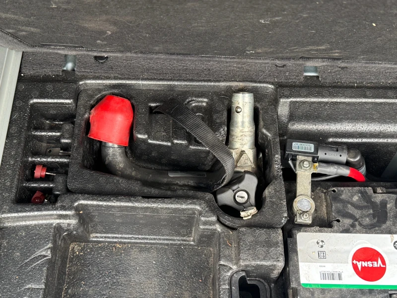 BMW X3 2.0d 150k.c. 4x4 ТОП!!!, снимка 7 - Автомобили и джипове - 52918684