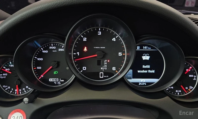 Porsche Cayenne, снимка 8 - Автомобили и джипове - 53000917