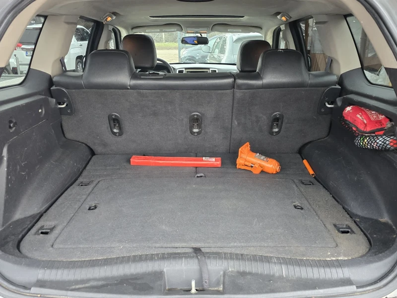 Jeep Grand cherokee 3.0CRD/Автоматик /Лизинг , снимка 10 - Автомобили и джипове - 53389049