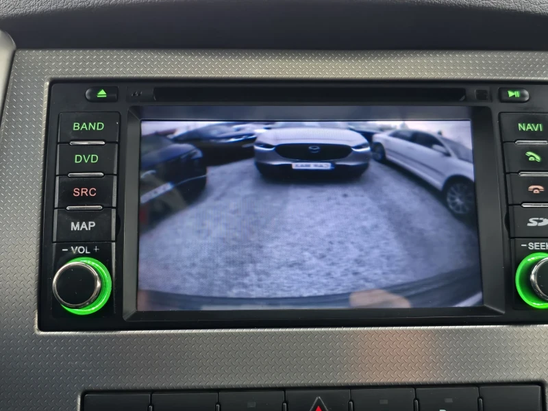 Jeep Grand cherokee 3.0CRD/Автоматик /Лизинг , снимка 14 - Автомобили и джипове - 53389049