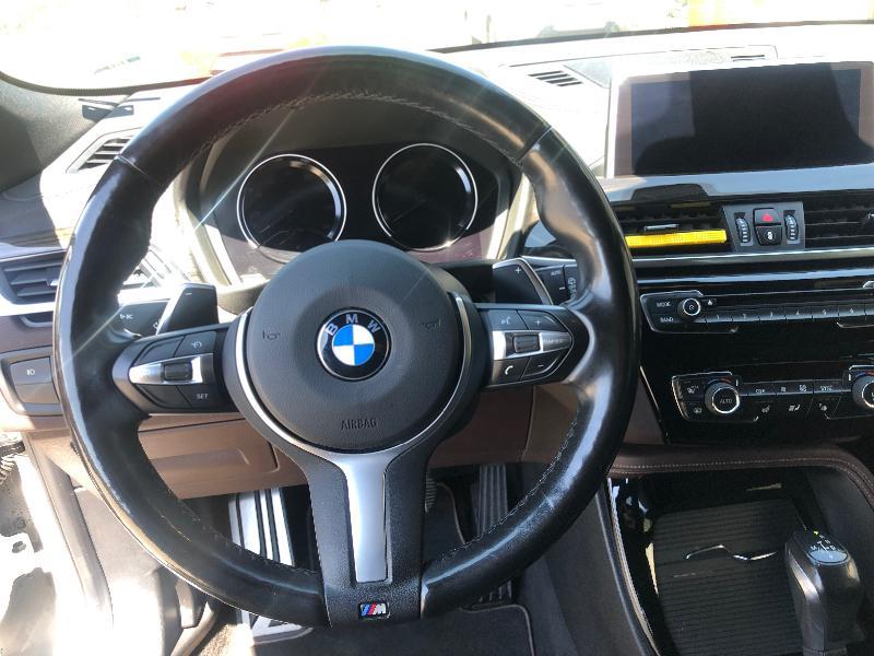 BMW X2 xDrive28i, снимка 4 - Автомобили и джипове - 46439503