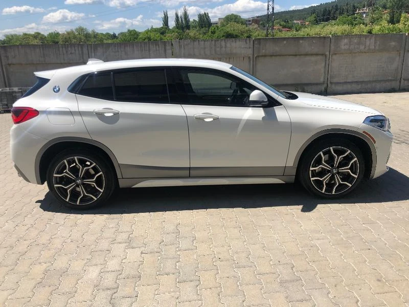 BMW X2 xDrive28i, снимка 2 - Автомобили и джипове - 47038020