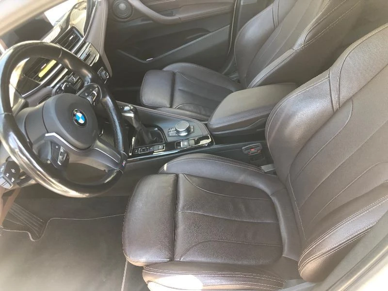 BMW X2 xDrive28i, снимка 6 - Автомобили и джипове - 47431105