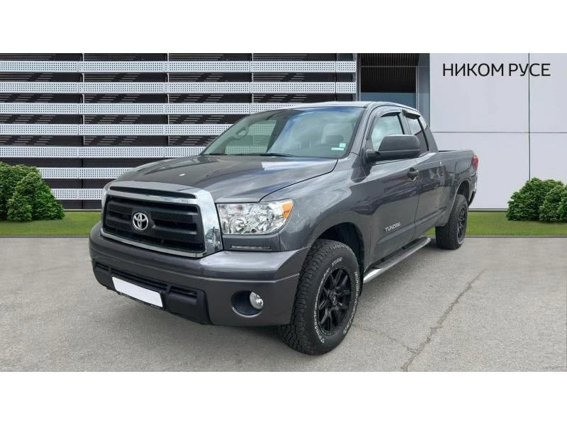 Toyota Tundra 4.6 CREW CAB - 49600 лв. - 87269600 1