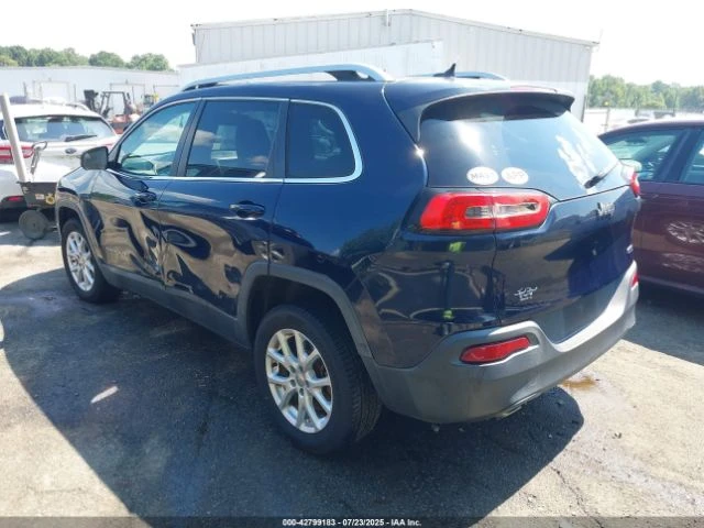Jeep Cherokee LATITUDE - изображение 3