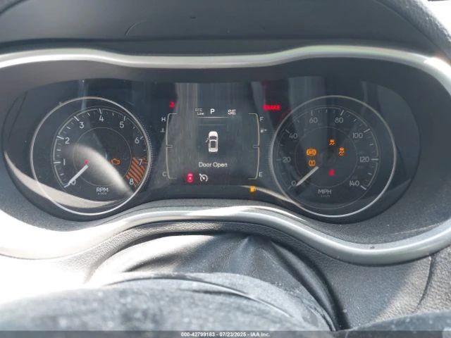 Jeep Cherokee LATITUDE - изображение 7