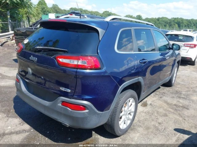 Jeep Cherokee LATITUDE - изображение 4