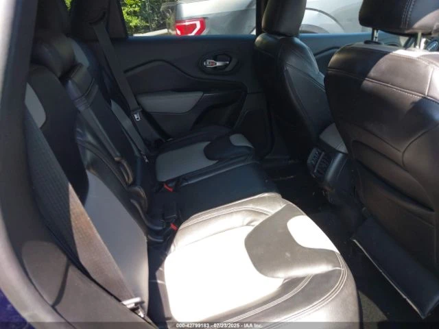 Jeep Cherokee LATITUDE - изображение 8