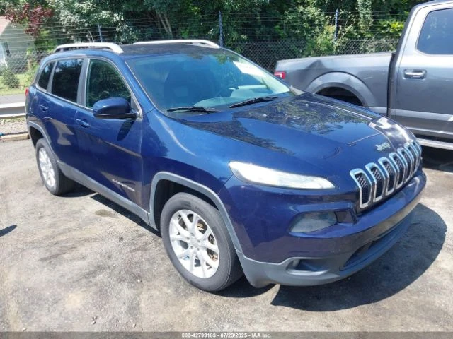 Jeep Cherokee LATITUDE - 13500 лв. - 69413134 1