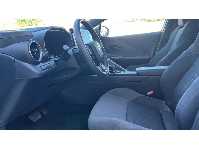 Toyota C-HR CLUB | Mobile.bg   13