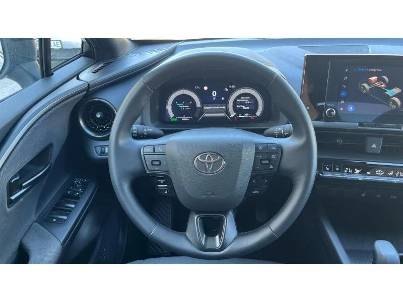 Toyota C-HR CLUB - изображение 10