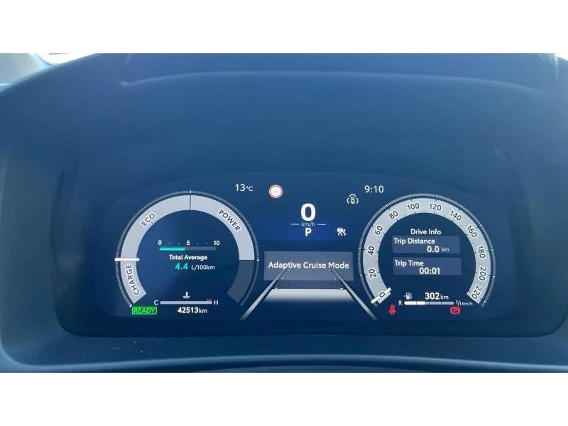 Toyota C-HR CLUB | Mobile.bg   12