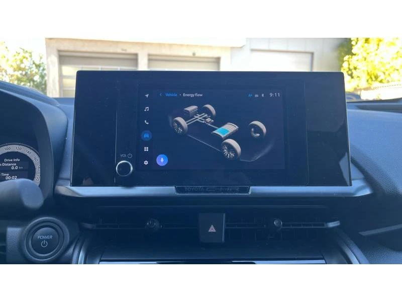 Toyota C-HR CLUB | Mobile.bg   11