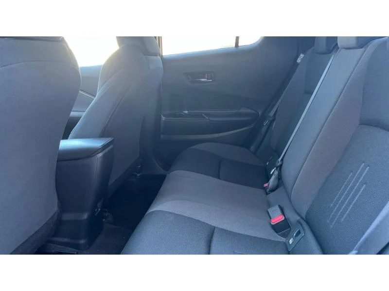 Toyota C-HR CLUB | Mobile.bg   14