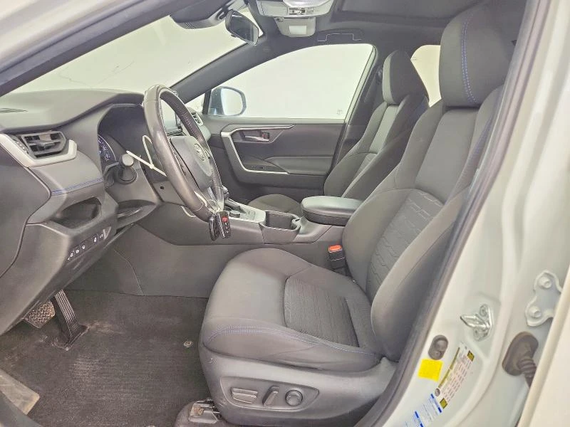 Toyota Rav4 2.5L 4 ALL WHEEL DRIVE | Mobile.bg � ����������� 7