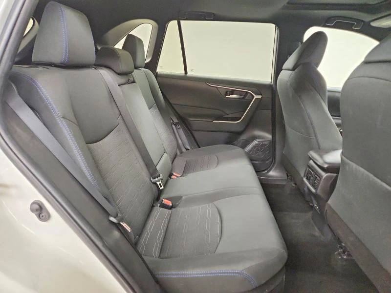 Toyota Rav4 2.5L 4 ALL WHEEL DRIVE | Mobile.bg � ����������� 11