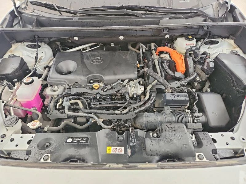 Toyota Rav4 2.5L 4 ALL WHEEL DRIVE | Mobile.bg � ����������� 13