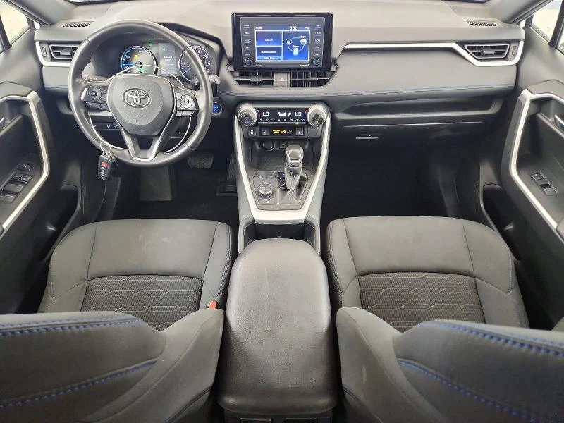 Toyota Rav4 2.5L 4 ALL WHEEL DRIVE | Mobile.bg � ����������� 8