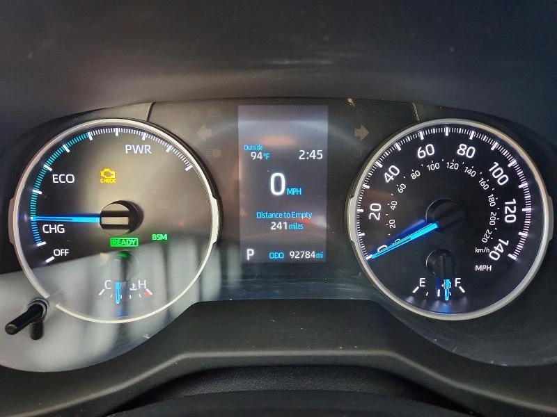 Toyota Rav4 2.5L 4 ALL WHEEL DRIVE | Mobile.bg � ����������� 9
